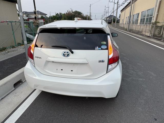 アクア Ｓ（12枚目）