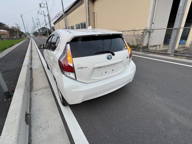 アクア Ｓ（15枚目）