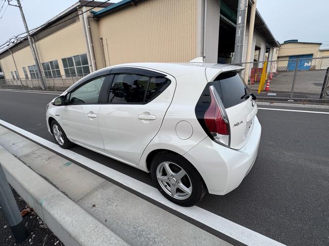 アクア Ｓ（17枚目）