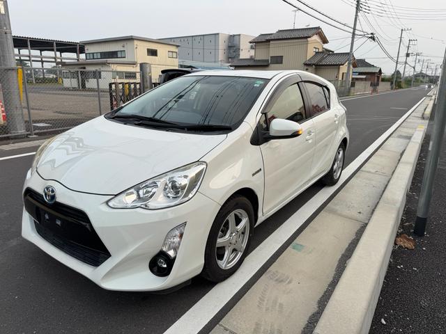 アクア Ｓ（22枚目）