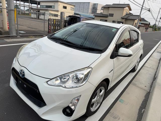 アクア Ｓ（23枚目）