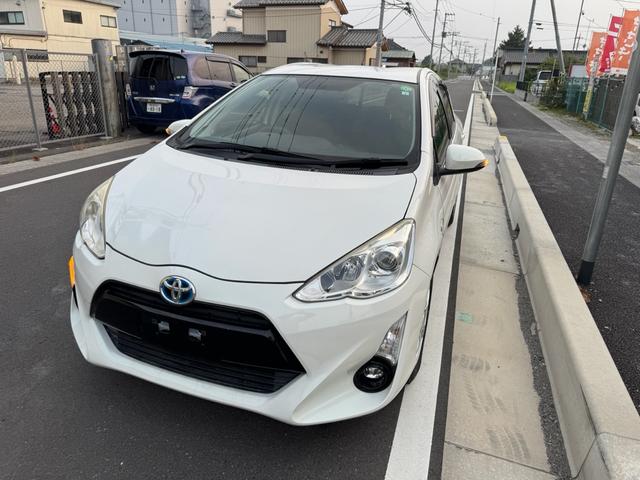 アクア Ｓ（25枚目）