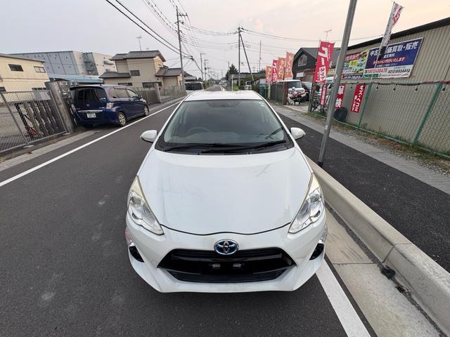 アクア Ｓ（26枚目）
