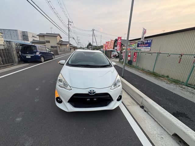 アクア Ｓ（29枚目）