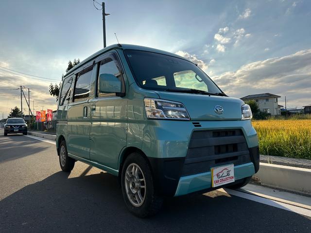 ハイゼットカーゴ クルーズターボＳＡＩＩＩ（31枚目）