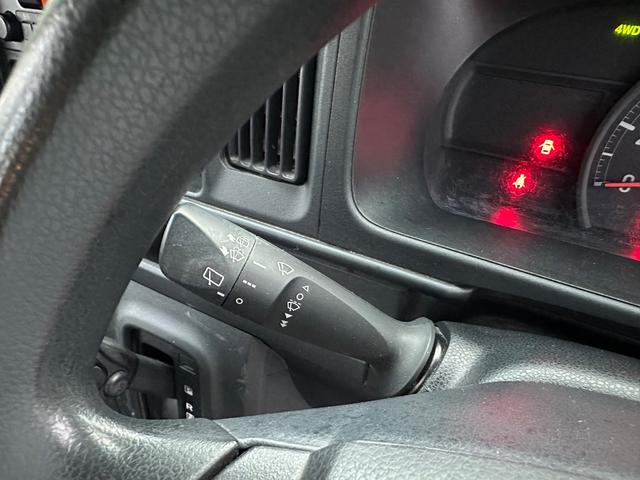 ハイゼットカーゴ ＤＸ　ＳＡＩＩＩ　カーゴ６６０デラックスＳＡＩＩＩ　ハイルーフ　４ＷＤ　ワンオーナー　ＥＴＣ（28枚目）