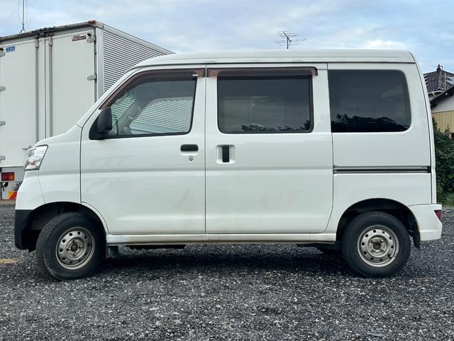 ハイゼットカーゴ ＤＸ　ＳＡＩＩＩ　カーゴ６６０デラックスＳＡＩＩＩ　ハイルーフ　４ＷＤ　ワンオーナー　ＥＴＣ（38枚目）