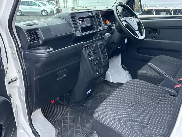 ハイゼットカーゴ ＤＸ　ＳＡＩＩＩ　カーゴ６６０デラックスＳＡＩＩＩ　ハイルーフ　４ＷＤ　ワンオーナー　ＥＴＣ（41枚目）