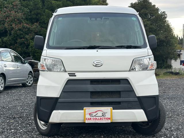 ハイゼットカーゴ ＤＸ　ＳＡＩＩＩ　カーゴ６６０デラックスＳＡＩＩＩ　ハイルーフ　４ＷＤ　ワンオーナー　ＥＴＣ（45枚目）