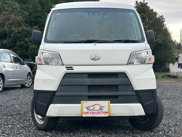 ハイゼットカーゴ ＤＸ　ＳＡＩＩＩ　カーゴ６６０デラックスＳＡＩＩＩ　ハイルーフ　４ＷＤ　ワンオーナー　ＥＴＣ（48枚目）