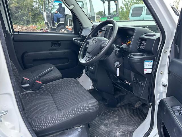 ハイゼットカーゴ ＤＸ　ＳＡＩＩＩ　カーゴ６６０デラックスＳＡＩＩＩ　ハイルーフ　４ＷＤ　ワンオーナー　ＥＴＣ（52枚目）