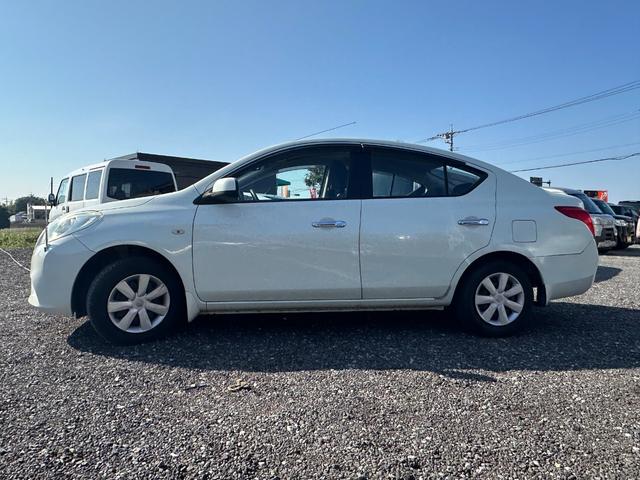 ラティオ X(5枚目)