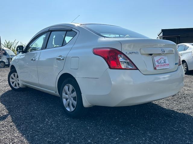 ラティオ X(7枚目)