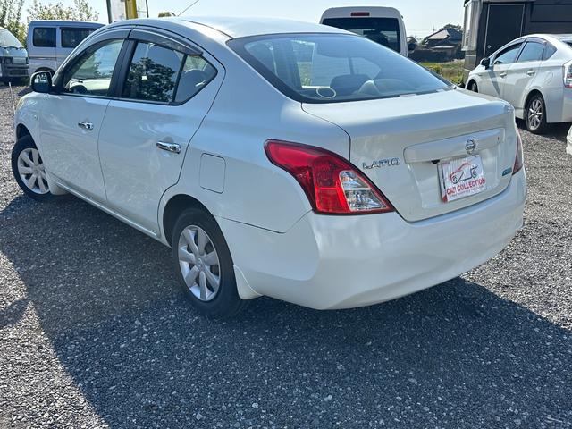 ラティオ X(8枚目)