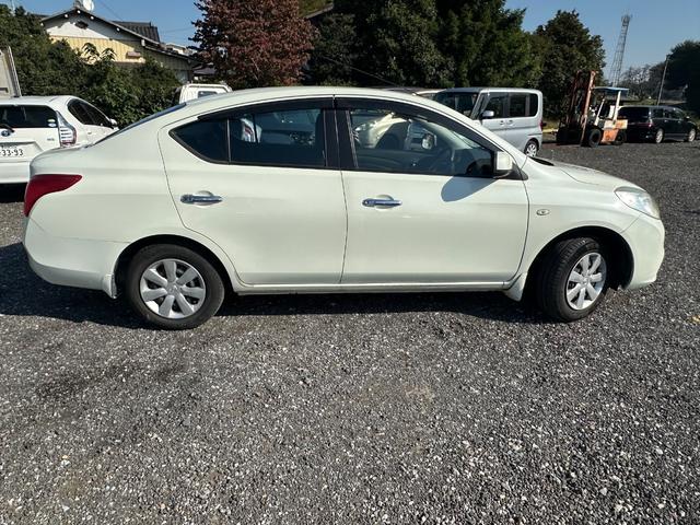 ラティオ X(12枚目)