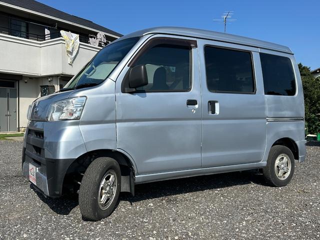 ハイゼットカーゴ スペシャル（2枚目）