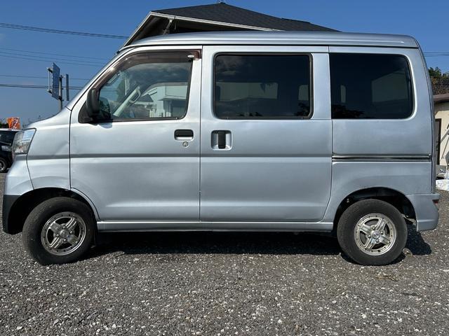 ハイゼットカーゴ スペシャル（3枚目）