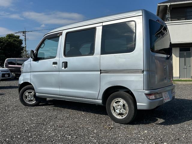 ハイゼットカーゴ スペシャル（4枚目）
