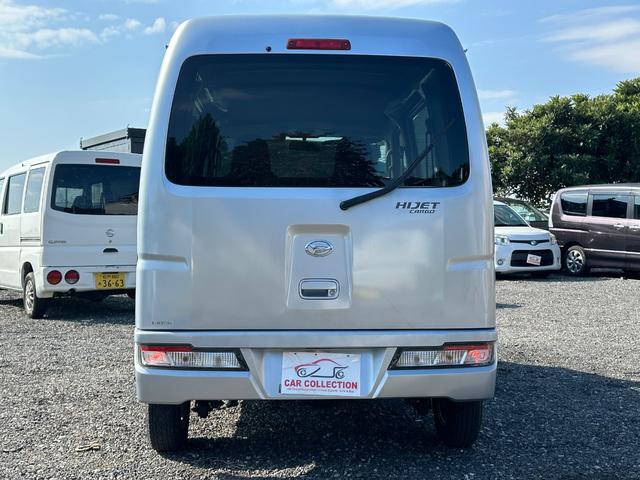 ハイゼットカーゴ スペシャル（6枚目）