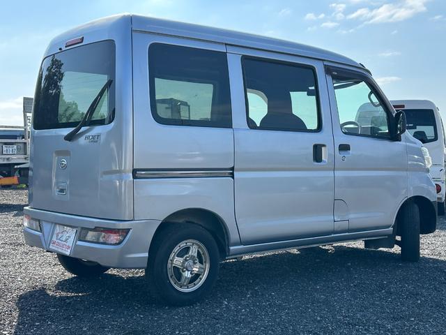 ハイゼットカーゴ スペシャル（8枚目）