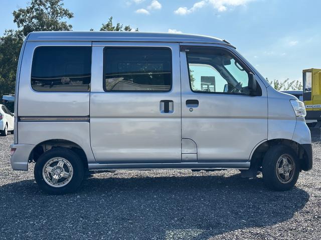 ハイゼットカーゴ スペシャル（9枚目）