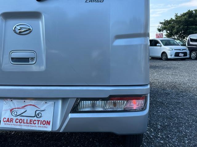 ハイゼットカーゴ スペシャル（17枚目）