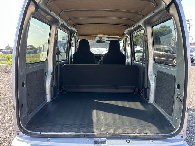 ハイゼットカーゴ スペシャル（46枚目）