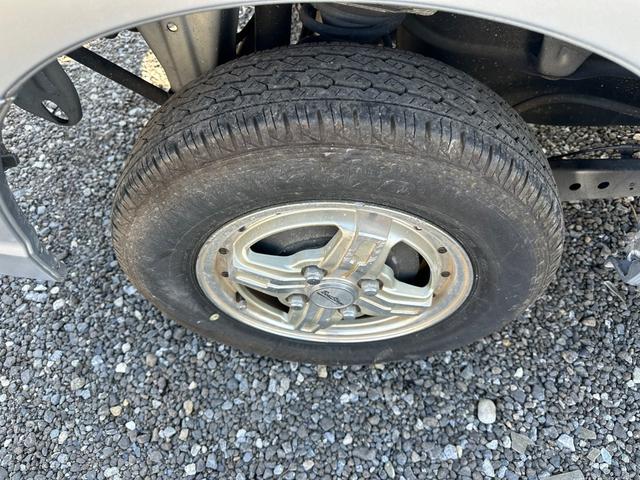 ハイゼットカーゴ スペシャル（52枚目）