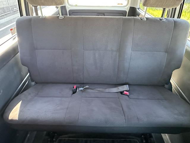 ハイエースバン ロングスーパーGL ワンオーナー ETC ナビ(49枚目)