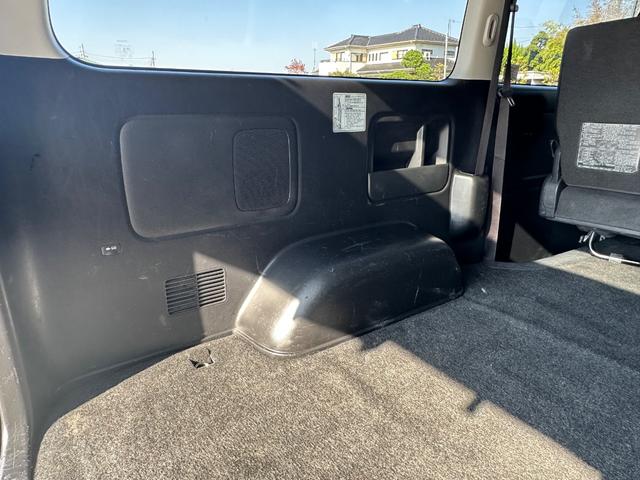 ハイエースバン ロングスーパーGL ワンオーナー ETC ナビ(58枚目)