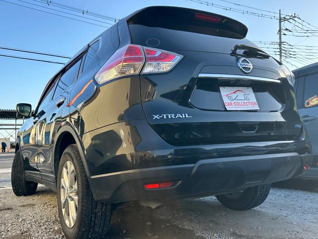 エクストレイル ２０Ｘ　エマージェンシーブレーキパッケージ　エマージェンシーブレーキパッケージ（2枚目）