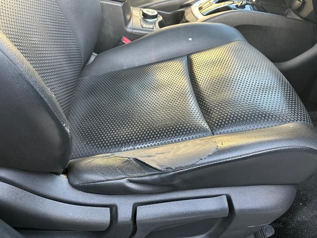 エクストレイル ２０Ｘ　エマージェンシーブレーキパッケージ　エマージェンシーブレーキパッケージ（11枚目）