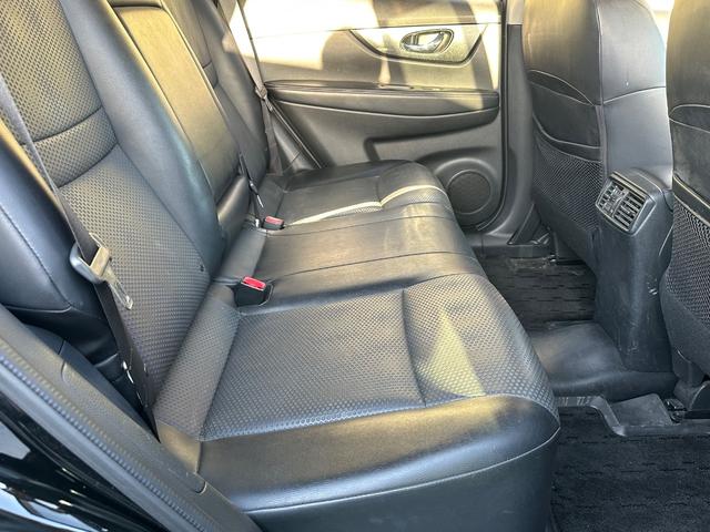 エクストレイル ２０Ｘ　エマージェンシーブレーキパッケージ　エマージェンシーブレーキパッケージ（21枚目）