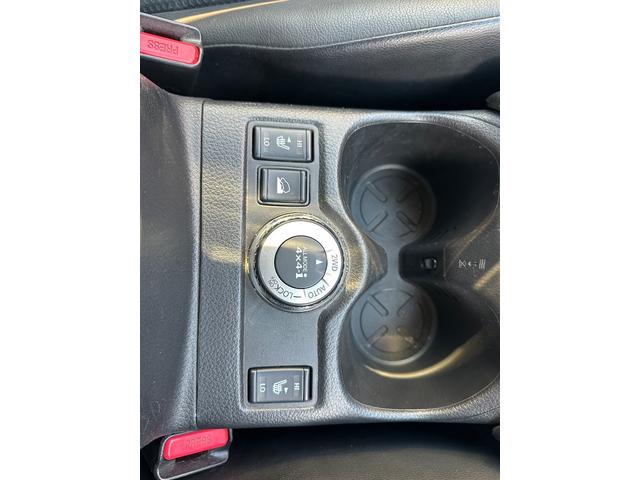 エクストレイル ２０Ｘ　エマージェンシーブレーキパッケージ　エマージェンシーブレーキパッケージ（29枚目）