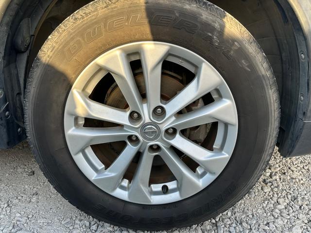 エクストレイル ２０Ｘ　エマージェンシーブレーキパッケージ　エマージェンシーブレーキパッケージ（30枚目）