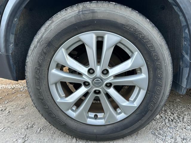 エクストレイル ２０Ｘ　エマージェンシーブレーキパッケージ　エマージェンシーブレーキパッケージ（33枚目）