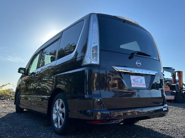 セレナ 　２．０ＨスターＨＹＢＲＩＤＡシャンテ助手席スライドＳ（2枚目）