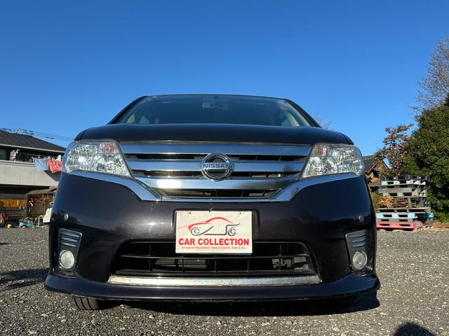 セレナ 　２．０ＨスターＨＹＢＲＩＤＡシャンテ助手席スライドＳ（5枚目）