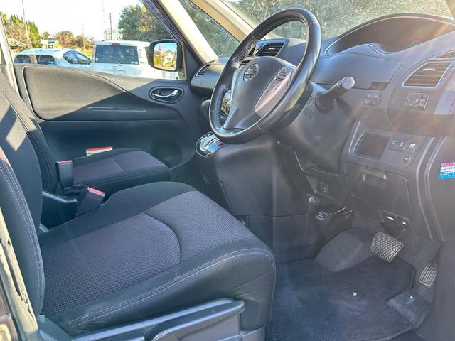 セレナ 　２．０ＨスターＨＹＢＲＩＤＡシャンテ助手席スライドＳ（9枚目）