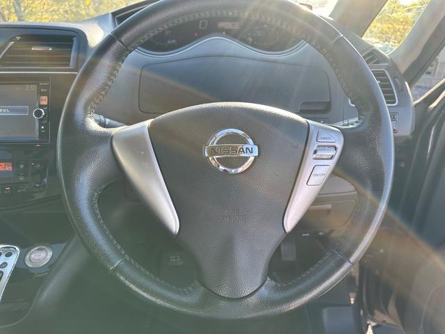 セレナ 　２．０ＨスターＨＹＢＲＩＤＡシャンテ助手席スライドＳ（11枚目）