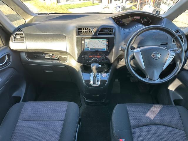 セレナ 　２．０ＨスターＨＹＢＲＩＤＡシャンテ助手席スライドＳ（23枚目）