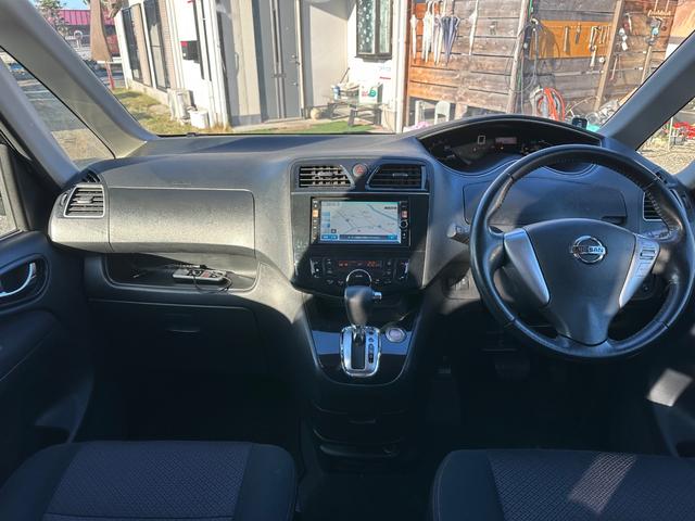 セレナ 　２．０ＨスターＨＹＢＲＩＤＡシャンテ助手席スライドＳ（24枚目）