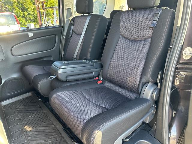 セレナ 　２．０ＨスターＨＹＢＲＩＤＡシャンテ助手席スライドＳ（28枚目）