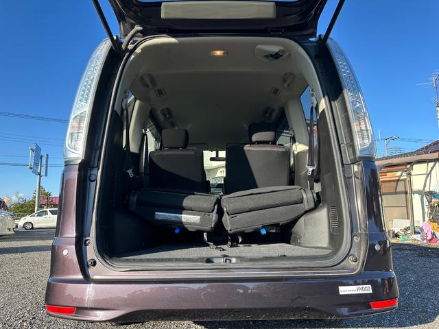 セレナ 　２．０ＨスターＨＹＢＲＩＤＡシャンテ助手席スライドＳ（30枚目）