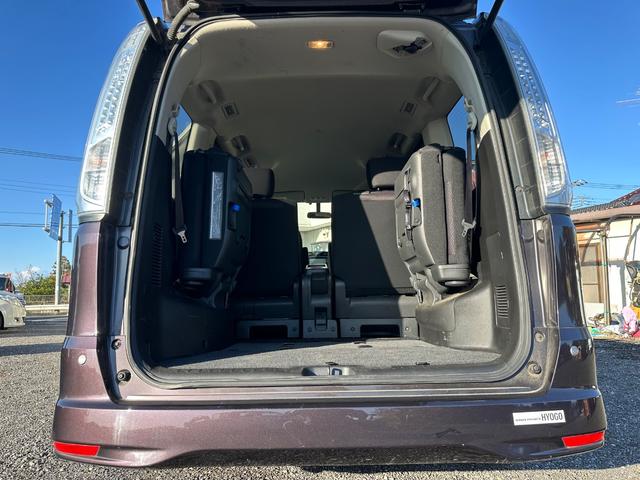 セレナ 　２．０ＨスターＨＹＢＲＩＤＡシャンテ助手席スライドＳ（31枚目）