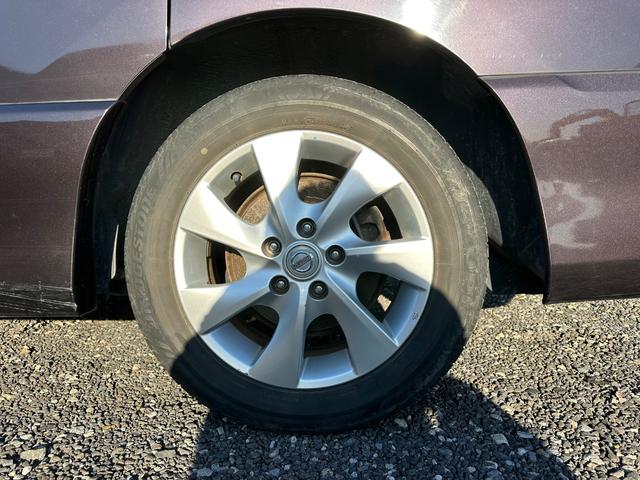 セレナ 　２．０ＨスターＨＹＢＲＩＤＡシャンテ助手席スライドＳ（38枚目）