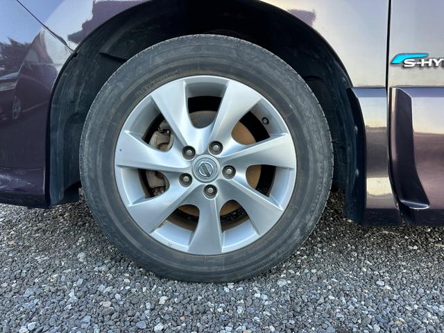 セレナ 　２．０ＨスターＨＹＢＲＩＤＡシャンテ助手席スライドＳ（39枚目）