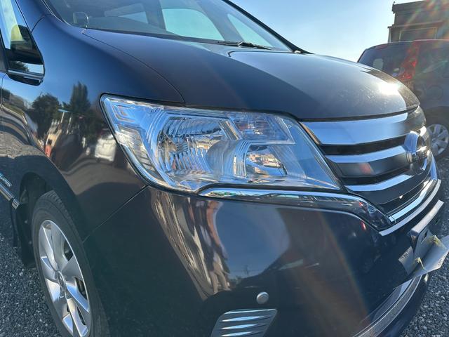 セレナ 　２．０ＨスターＨＹＢＲＩＤＡシャンテ助手席スライドＳ（40枚目）