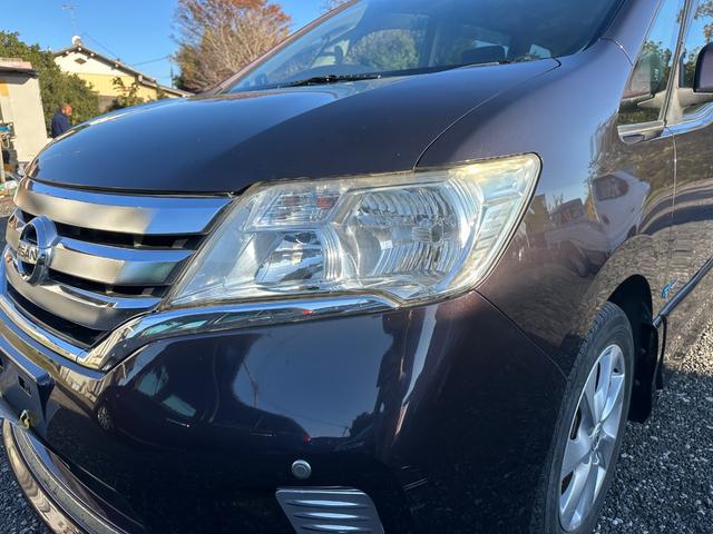 セレナ 　２．０ＨスターＨＹＢＲＩＤＡシャンテ助手席スライドＳ（41枚目）