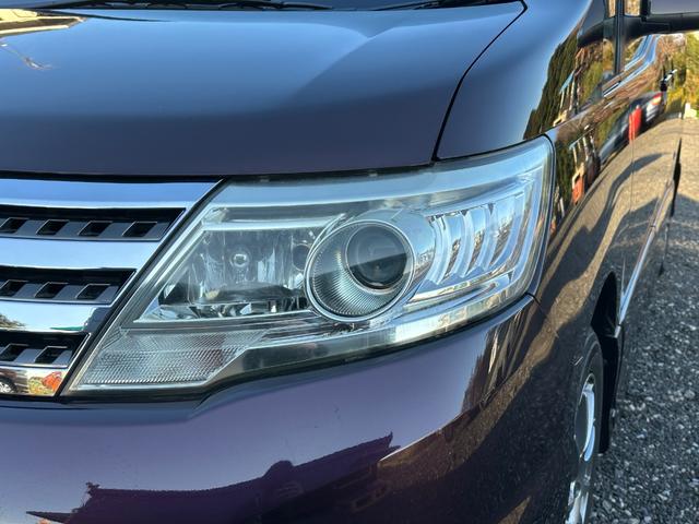 セレナ ハイウェイスター　Ｖセレクション　ＥＴＣ　ナビ　バックカメラ　両側パワースライドドア　フリップダウンモニター　後席モニター（7枚目）